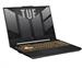 لپ تاپ ایسوس 15.6 اینچی مدل TUF Gaming FX507ZC پردازنده Core i7 12700H رم 32GB حافظه 2TB SSD گرافیک 4GB RTX3050